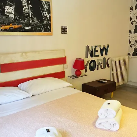 Jet Lag Guesthouse